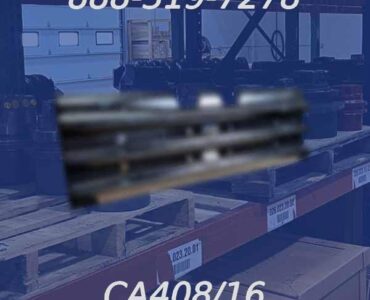 CA408 16
