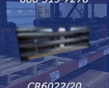 CR6022 20
