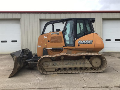 Case 1150m Bulldozer (1)