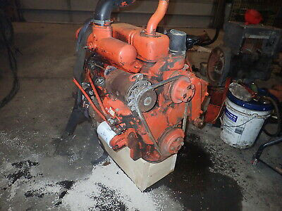 Case 188d Diesel Engine Parts