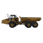 Cat Articulated Dump Truck Parts Icon 90