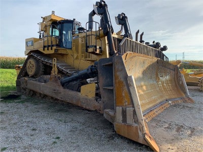 Cat Dozer D11t Min