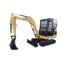 Cat Mini Excavator Parts Icon 90