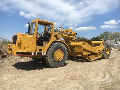 Cat Scraper 621e Min