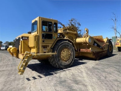 Cat Scraper 631g Min
