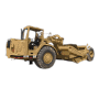 Cat Scraper Parts Icon 90
