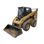 Cat Skid Steer Parts Icon 90