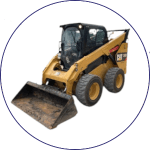 Cat Skid Steer Parts Icon Min