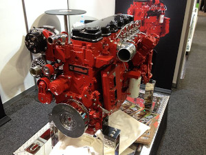 Cummins Diesel Engine Parts 1