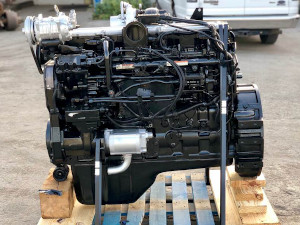 Cummins Diesel Engine Parts 2