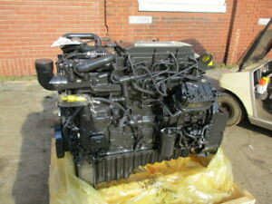 Cummins Diesel Engine Parts 3