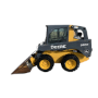 John Deere Skid Steer Icon 90