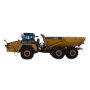 Komatsu Articulated Dump Truck Parts 90