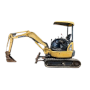 Komatsu Mini Excavator Parts 90