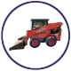 Kubota Skid Steer Parts Icon