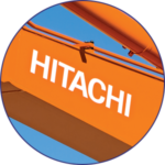 Make Hitachi 300r
