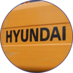 Make Hyundai 300r