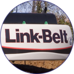 Make Link Belt 300r