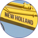 Make New Holland 300r