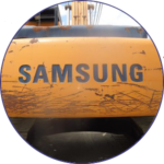 Make Samsung 300s