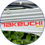 Make Takeuchi 300r