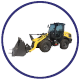 New Holland Wheel Loader Parts Icon 80