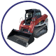 Takeuchi Compact Track Loader Parts Icon 80