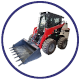 Takeuchi Skid Steer Parts Icon 80