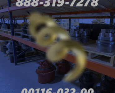00116 032 00