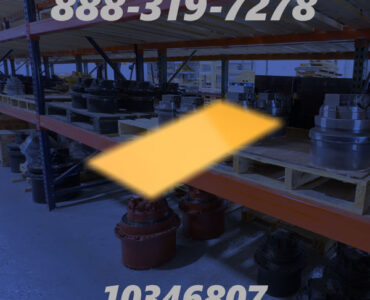 10346807 Steel Plate