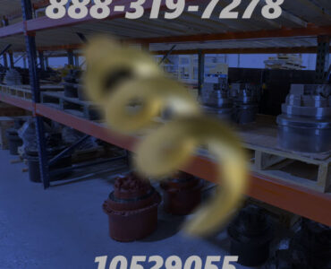 10529055 Auger