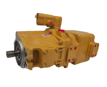 105-2140 Hydraulic Pump