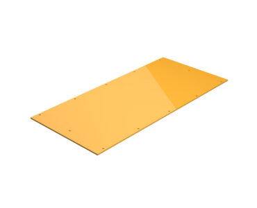 1068842 Steel Plate