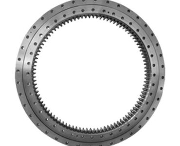 109-00162 Swing Gear for Daewoo/Doosan DX225LC, DX225LC-3, DX225LC-5, DX225LCA, DX210, dx210w, DX210W, DX210W-5, DX220A, DX230, DX255LCA Excavator