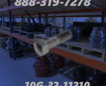 10G-32-11210 Hardware