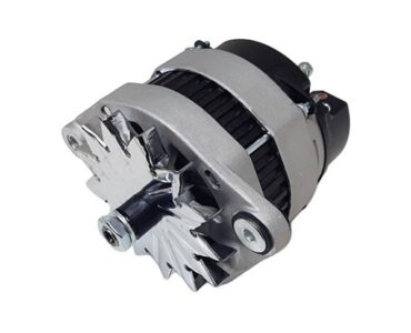 11063163 Alternator