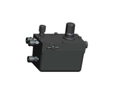 11114424 Hydraulic Pump