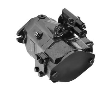 11706187 Hydraulic Pump