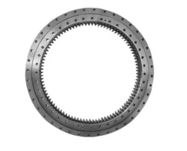 172458-57600 Swing Gear for Yanmar VIO35-3, VIO35-5, VIO35-2, VIO27-3, VIO27-5, VIO27-2, VIO30-3, B3-3A, b3-5, B3-5B, B3-6, B4-6, VIO27-3B, VIO30-2, VIO30-3B, Vio30-5, VIO35-3B Excavator