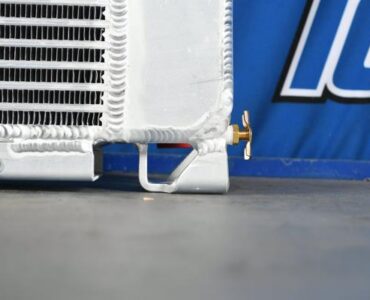174-4429 Radiator