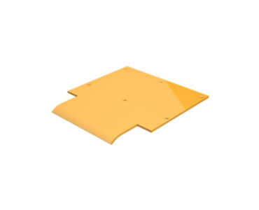 1925440 Steel Plate