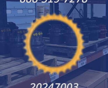 20247003 Sprocket