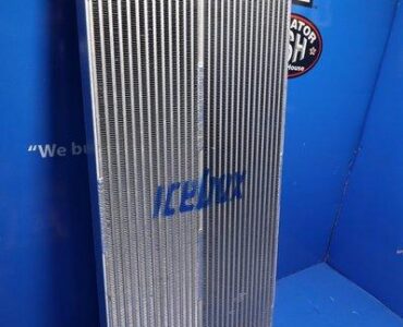 204-0996 Radiator for CAT