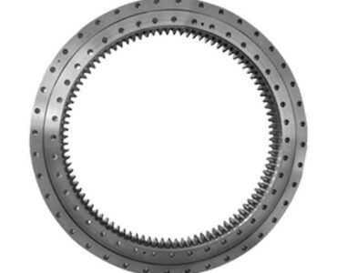 207-25-11104 Swing Gear for Komatsu PC300LC-2, PC300-1, PC300-2, PC300LC-1 Excavator