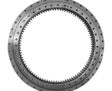 20Y-25-21100 Swing Gear > Swing Bearing for Komatsu Excavator