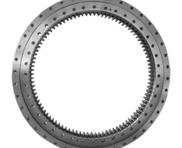 2109-9047 Swing Gear for Daewoo/Doosan S400LC-III Excavator