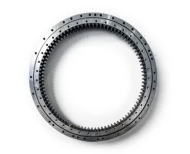 22B-25-21100 Swing Gear for Komatsu PC138USLC-8, PC138USLC-10, PC138US-8, PC138US-10 Excavator