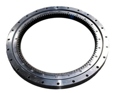 234/11000 Swing Gear for JCB 8052, 8060, 8040ZTS, 8045ZTS, 8045ZTS T3, 804ZTS T3, 8050RTS, 8050ZTS, 8055RTS, 8055ZTS, 8056, 8065RTS, 8065ZTS Excavator