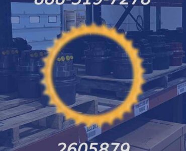 2605879 Sprocket