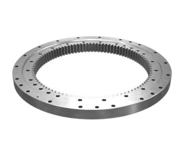 260-6348 Swing Gear > Swing Bearing for CAT 304E2, 304E, 303.5E, 303.5C, 303E CR, 303C CR, 304D CR, 304E2 CR, 303.5D, 303.5C CR, 303.5E2 CR Excavator